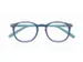 Lunettes de lecture I Need You +2.50 dpt Tailor bleu foncé