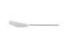 Spatule ajourée Aluminium 260mm