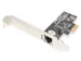Single Port 2,5 Gigabit Ethernet-netwerkkaart RJ45 PCI Express