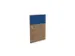cache de banque d'accueil,p. table de bureau,NT-cerise,BN6016-bleu