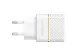 EU Wand lader 20W - 1X USB-C
