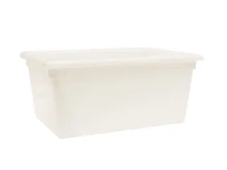 Voedselbewaarbak 62.9 Liter Wit, Rubbermaid - 1