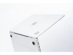 Bescherming voor MacBook Air 14 Inch M3/m2/m1 Transparant