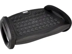 Voetensteun - 2 Hoogte Standen - Schommel - Zwart