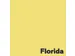 Papier copieur Chile Floriada jaune A4 80g 500 feuilles