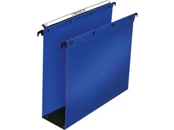 Ultimate Hangmap Voor Lade 80mm Blauw PP 700 Vel