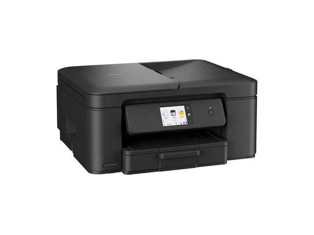 Multifonction Jet d'encre Brother DCP-J1460DW