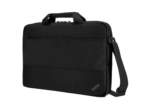 Lenovo 4X40Y95214 Laptoptas 15.6 Inch zwart polyester