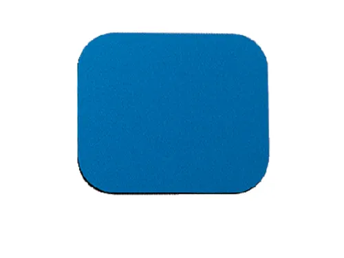 Muismat Quantore 230x190x6mm blauw