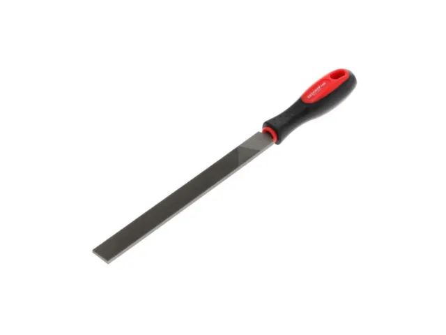 GEDORE RED R93120052 Vlakke vijl 2 310mm 2K handvat