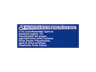 Vaatwaspoeder Sun Classic 1360gr - 2