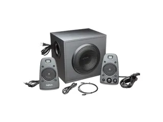 Logitech Z625 surround speaker Luidspreker - 1