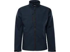 Fristads 1476 SBT softshell, marineblauw, maat M, per stuk