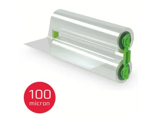 Lamineerrol navulling GBC Foton 100micron - 5
