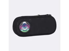 Etui Beckmann ovaal leeg Pixel