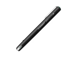 Fineliner STABILO dr!ver medium punt 0.8 mm Groen