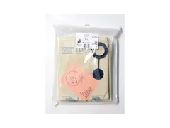 Stofzakken SQ650 pak a 5 stuks