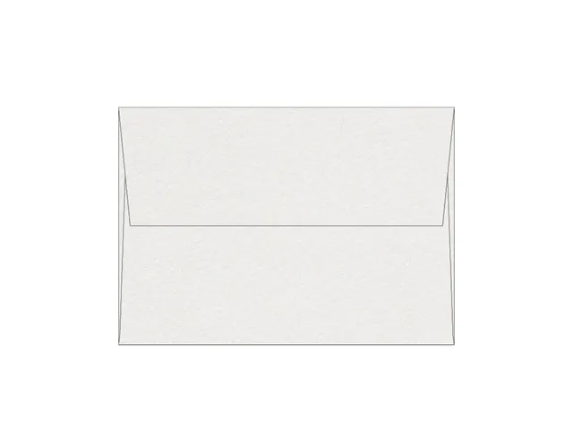 Envelop C5 Ice Silver 162x229mm Curious Metallics 157µm 120 Gram
