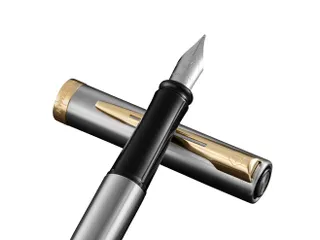 Vulpen Waterman Allure Impression GT M RVS - 15