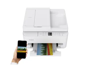 Multifunctional inktjet printer Canon PIXMA TS7550i - 3