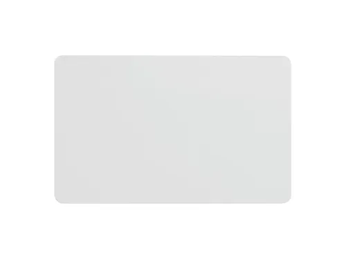 Zebra 800059-102-01 UHF Rfid PVC Kaart Wit