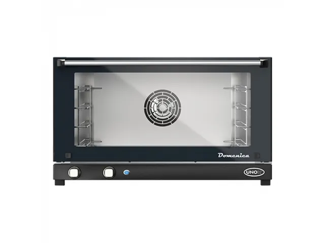 Unox Heteluchtoven Domenica XF43