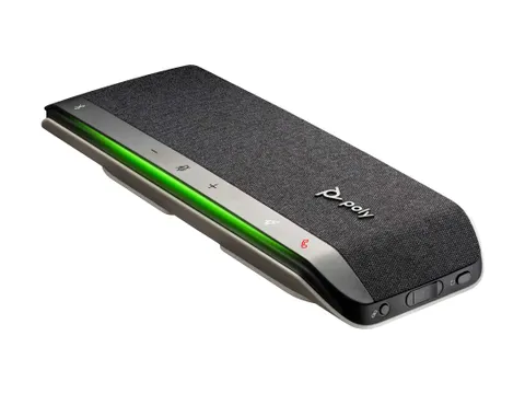 772C4AA POLY Sync 40 Speakerphone draadloos bluetooth USB-A USB-C