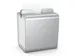 Distributeur de serviettes Xpressnap aluminium N4