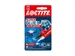 Secondenlijm Loctite All Plastic 2 gram + 4 ml