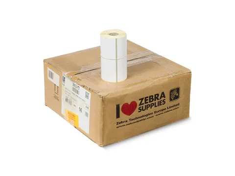 Zebra Z-Select 2000D label 3003073 101,6 x 76,2mm 16 rollen