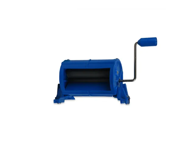 Werkdoekwringer voor 4ltr emmer