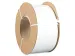 OUTLET Feuillard PP 5x0,40mmx6000m Blanc 21 rouleaux
