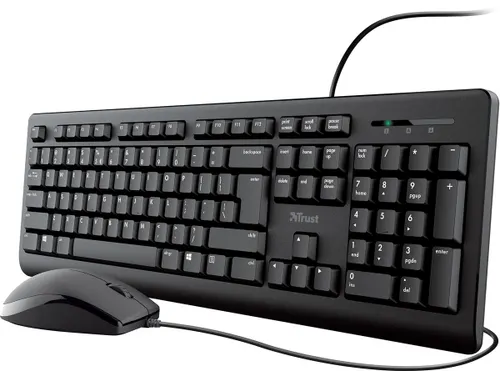 Primo toetsenbord en muis, azerty