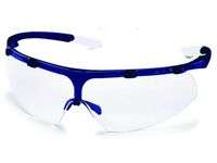 Veiligheidsbril Super Fit 9178 Blauw Polycarbonaat