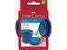 Watercup Faber-Castell Clic&Go blauw