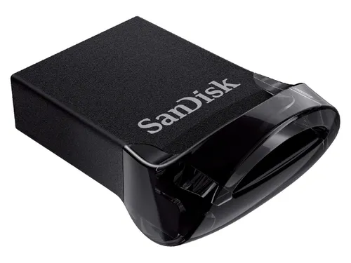 USB stick 3.1 Sandisk Cruzer Ultra Fit USB-A 32GB