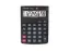 Calculator Rebell PANTHER 8BX zwart desk 8 digit