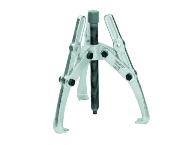 GEDORE 1.15/1 Trekker 3-arm 130x140mm