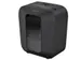 Papiervernietiger Fellowes Powershred LX25 snippers 4x37mm zwart