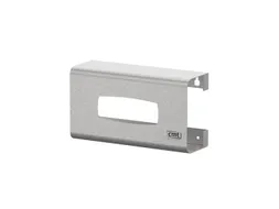 CMT Swoosh Handschoendispenser Uno met ovale opening RVS