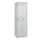 wasgoedverdeelkast,HxBxD 1950x600x500mm,vak B 300mm,draaigrendel