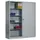 schuifdeurkast,HxBxD 1950x1600x400mm,romp RAL7035,front RAL7035