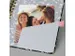 Planning journalier Beauty A5 Flower Love Non daté 1 semaine/1p EN