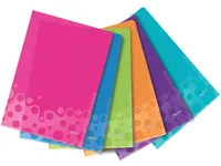 Leitz Pochettes coin plastique