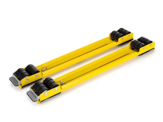 Meubelverplaatser 2 Stuks Maximale Belasting 250kg