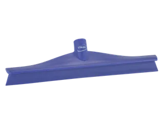 Ultra Hygiëne Vloertrekker 40cm Paars - 1