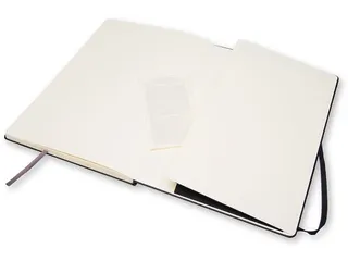 Schetsboek Moleskine A4 - 5