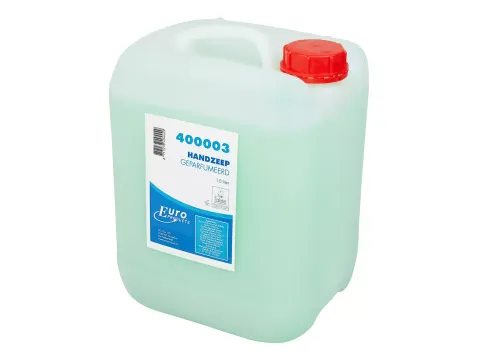Euro handzeep de luxe Groen 10 Liter