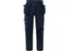 Fristads 241 GS 25 werkbroek, maat C148, donkerblauw, per stuk