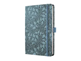 Weekagenda Beauty A5 2026 (NL/FR/EN/DU) Enchanted Sky Hardcover - 2